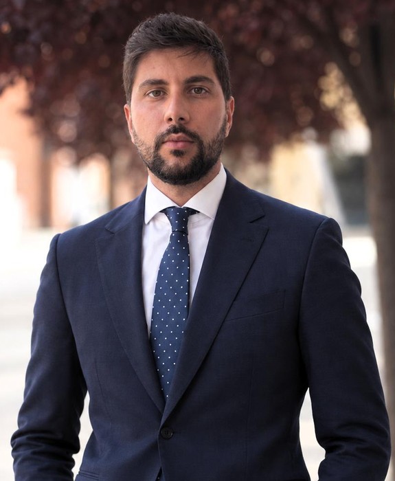 Avv. Alessandro Liverano – Studio Legale CCDG